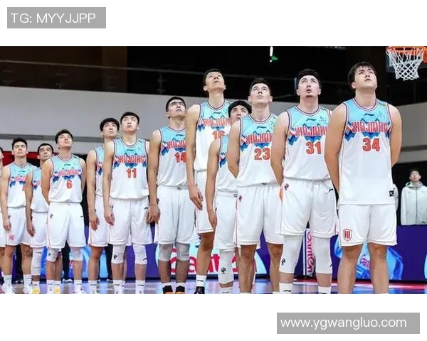 2019年CBA决赛广东队对阵新疆队的精彩对决回顾与分析