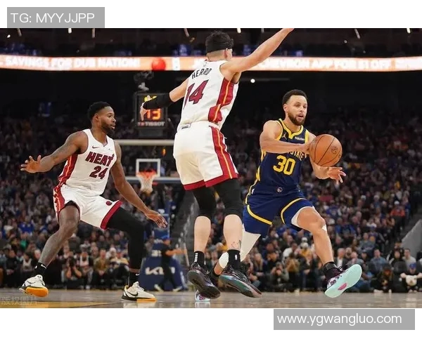 2021年NBA热火对阵勇士全场精彩回放与赛后分析