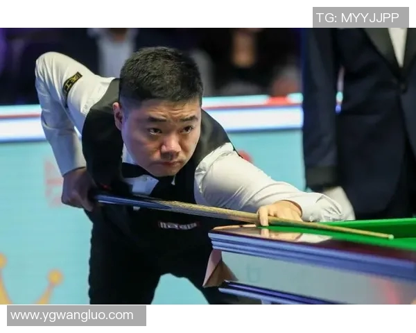 丁俊晖与巴里霍金斯的精彩对决揭示斯诺克世界的巅峰对抗魅力