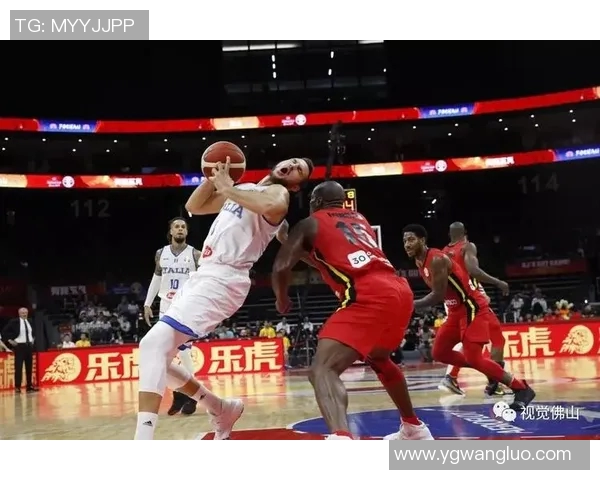 中国与菲律宾篮球精彩对决录像回放全程回顾与精彩瞬间分析