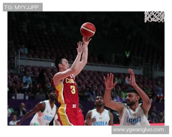 中国男篮与约旦激战在即门票抢购攻略与赛事信息全解析 中国男篮与约旦激战在即门票抢购攻略与赛事信息全解析