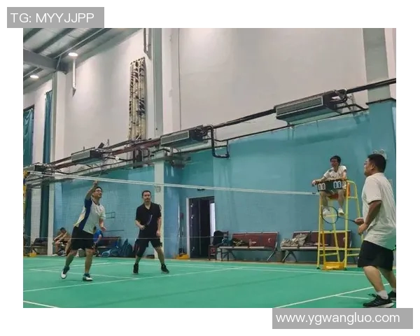 武汉羽毛球队团队协作变革引发热议助力竞技水平提升与发展