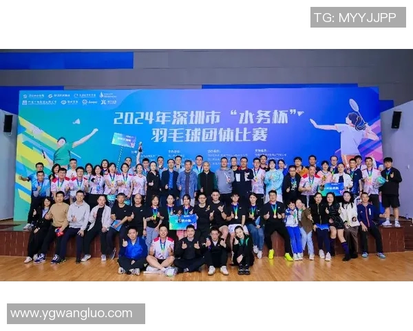 深圳羽毛球队的力量变革引发热议助力羽毛球运动新发展