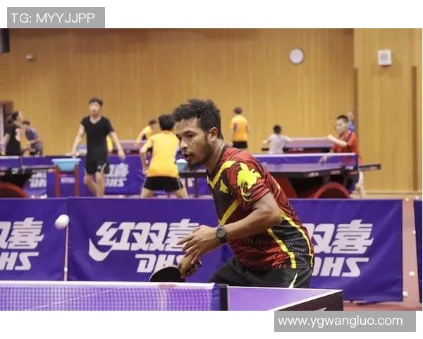 重庆乒乓球队快攻革新之路探索与实践的深度剖析 重庆乒乓球队快攻革新之路探索与实践的深度剖析