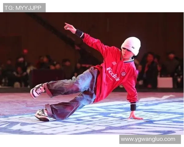 南京街舞队引领潮流最新街舞技术TOP10全解析