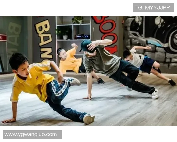 成都街舞队的阵地战体系探索与街舞战术的创新实践