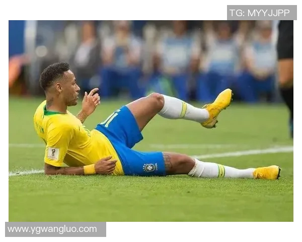 2023年现役巴西足球明星实力排名与未来发展趋势分析 2023年现役巴西足球明星实力排名与未来发展趋势分析