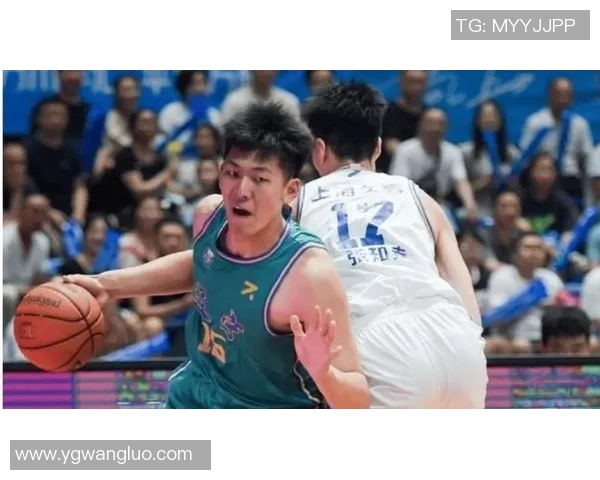 上海篮球队个人能力深度解析与球员发展潜力探讨