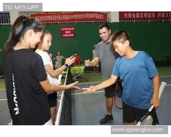 北京网球队实力分析与发展前景的深度探讨与展望