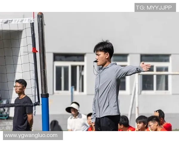 南京排球队的成长之路：城市联赛中的拼搏与梦想