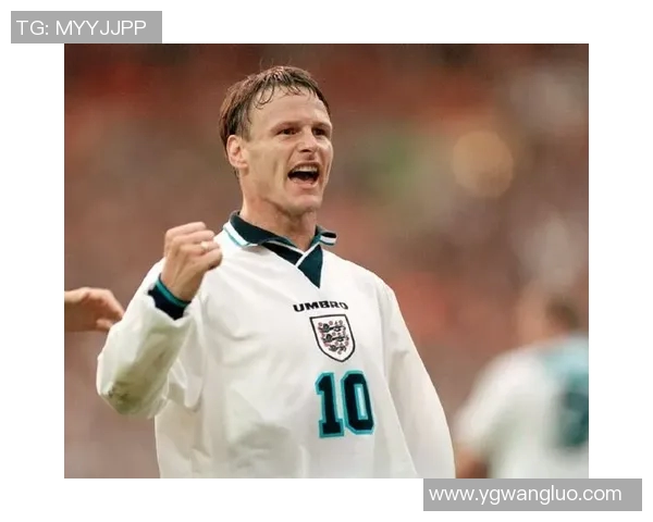 回顾1996至2006年间的足球明星风云人物与他们的辉煌成就 回顾1996至2006年间的足球明星风云人物与他们的辉煌成就